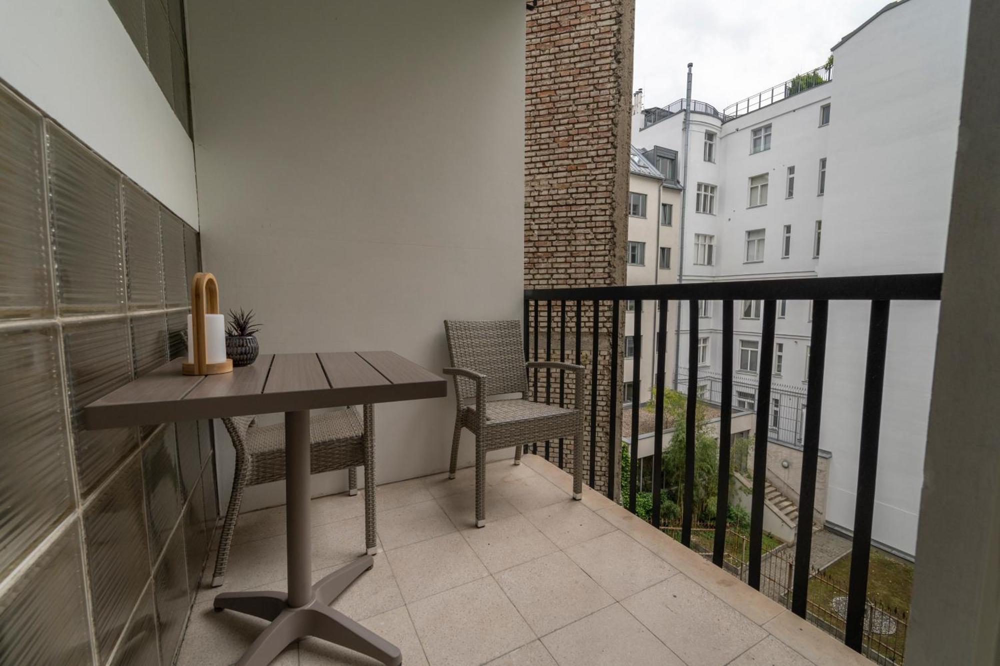 Apartamento Pakat Residences