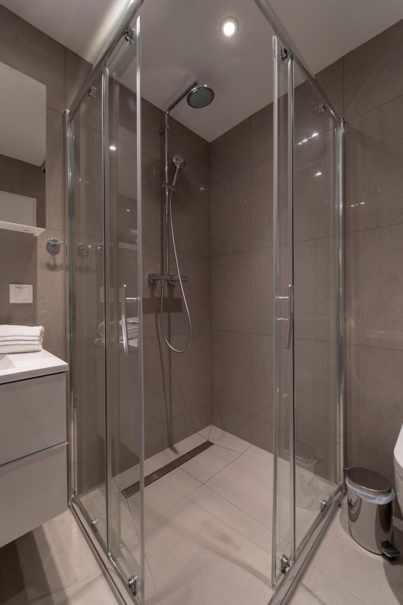 Apartamento Pakat Residences Viena