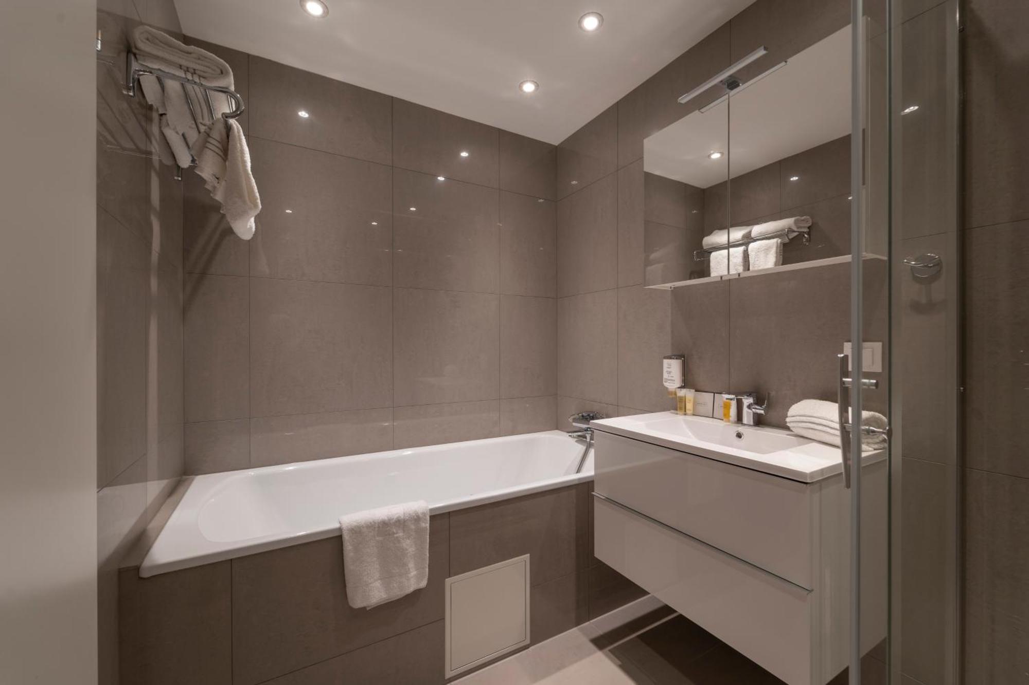 Pakat Residences Viena