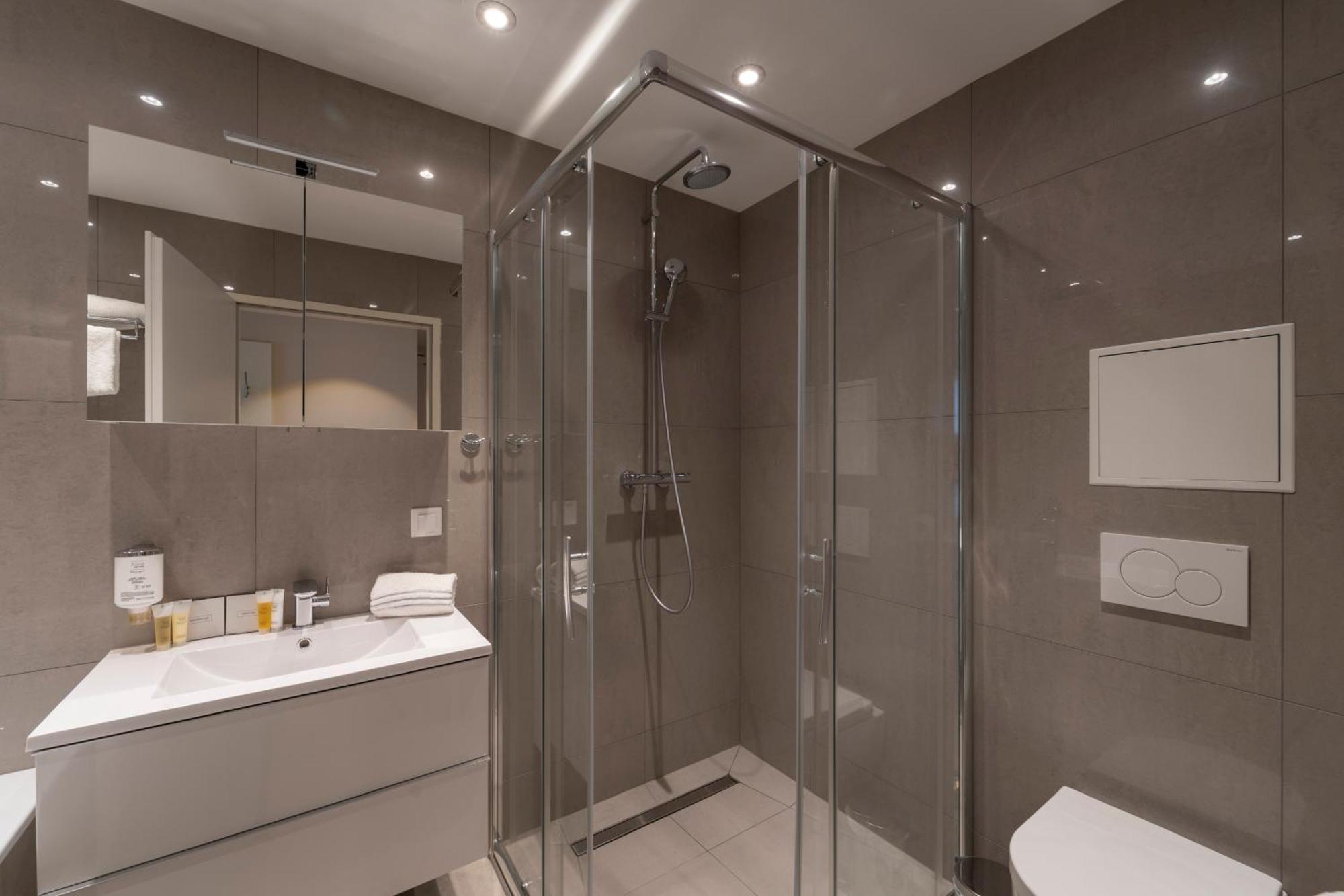 Pakat Residences Apartamento