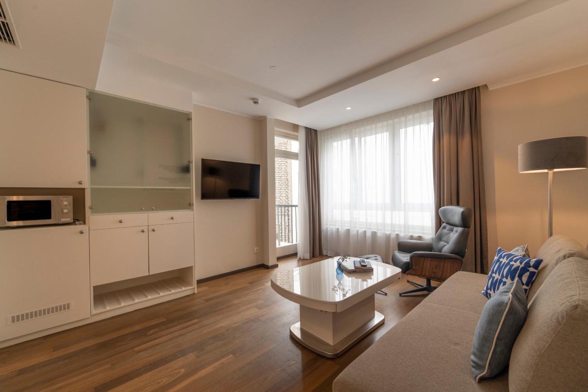 Pakat Residences Apartamento *