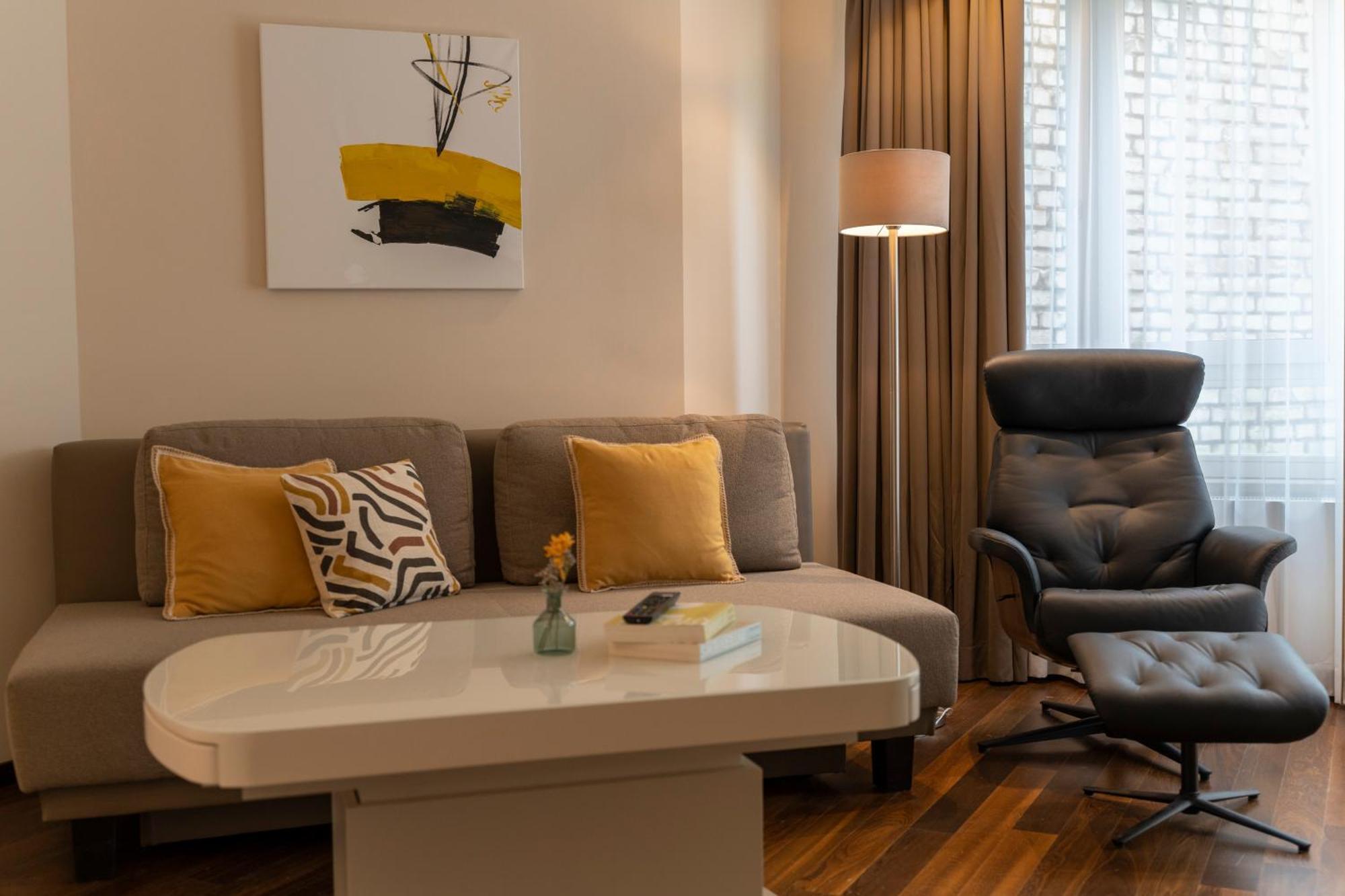 Pakat Residences Apartamento