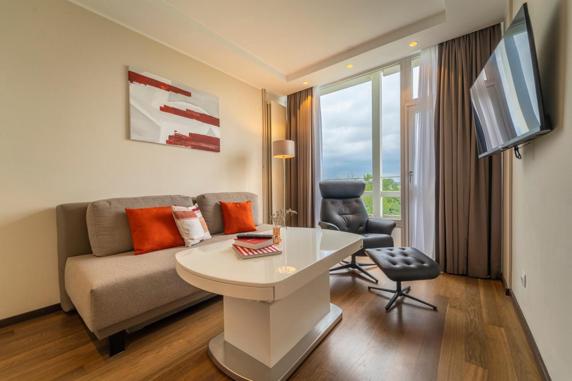 Pakat Residences Viena