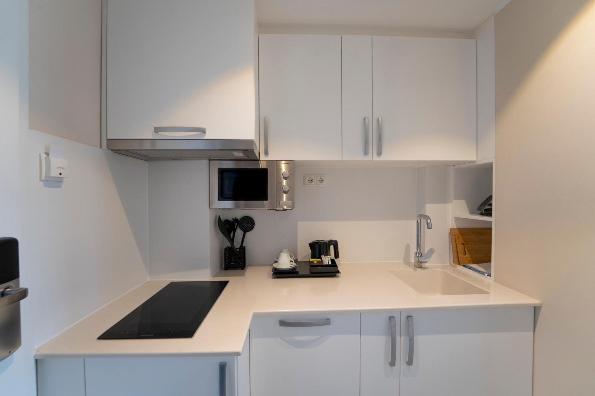 Pakat Residences Apartamento