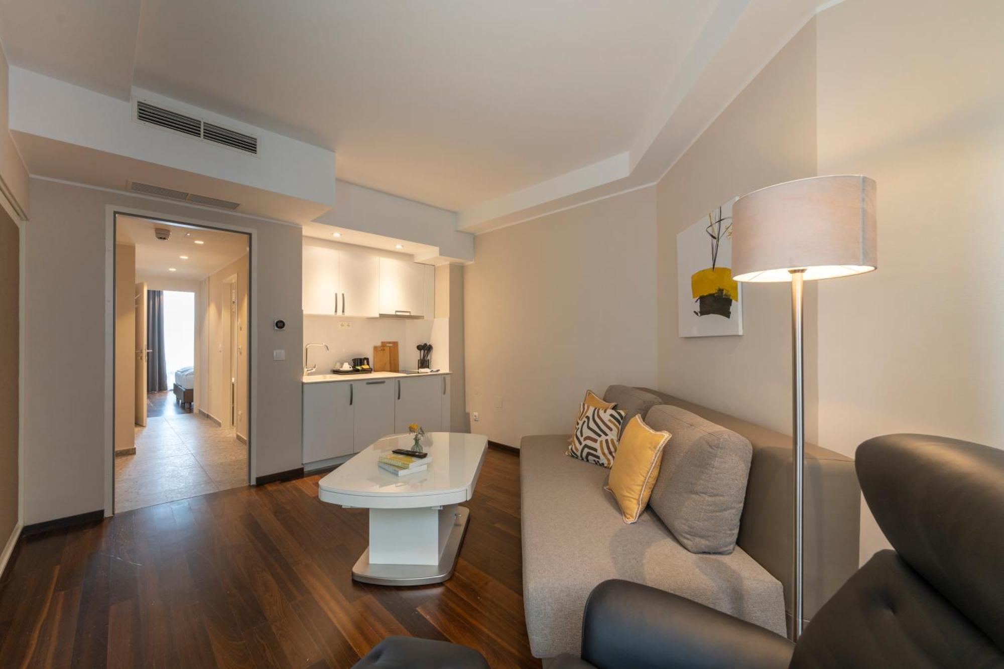 Pakat Residences Apartamento *