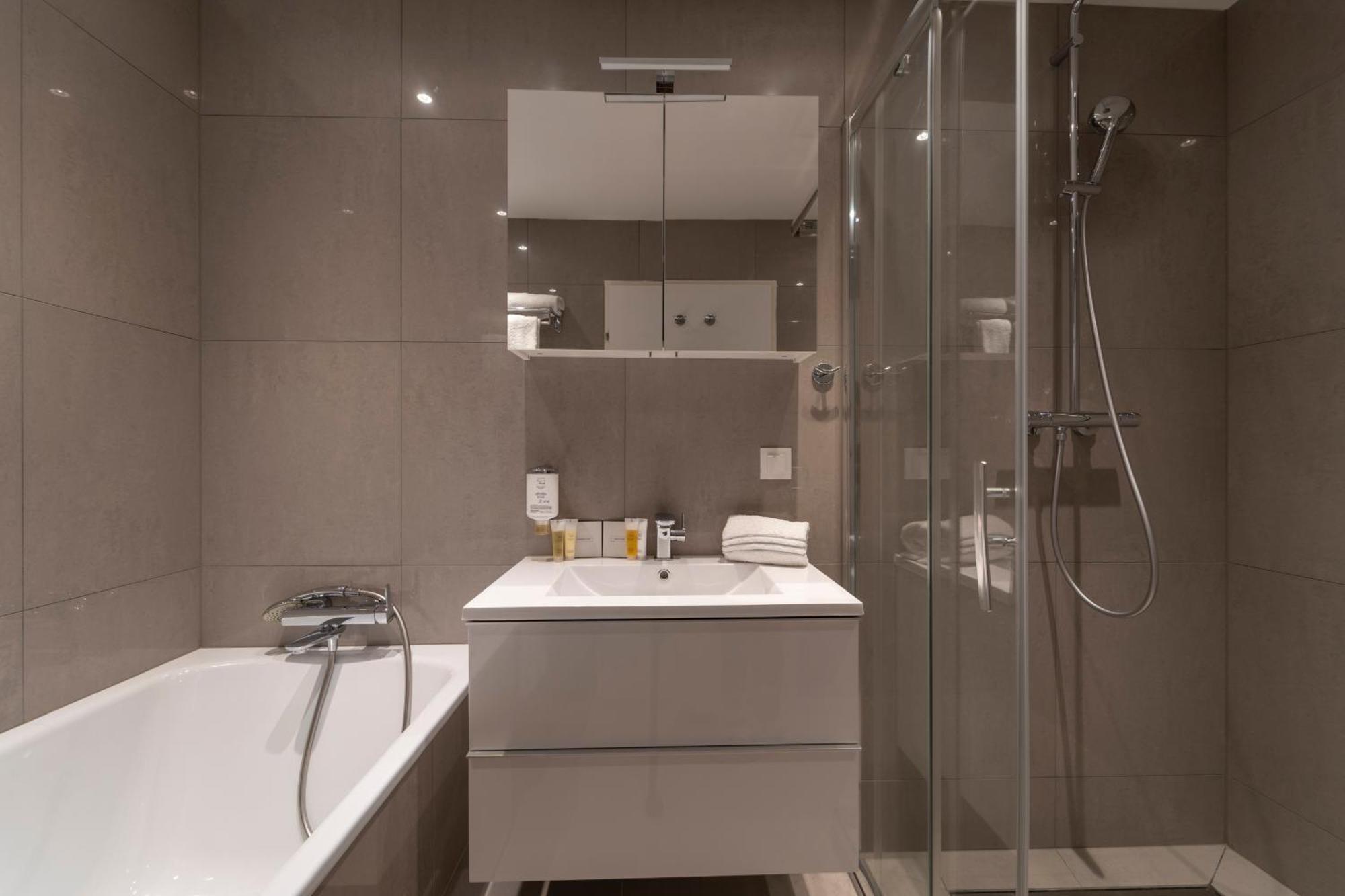 Apartamento Pakat Residences