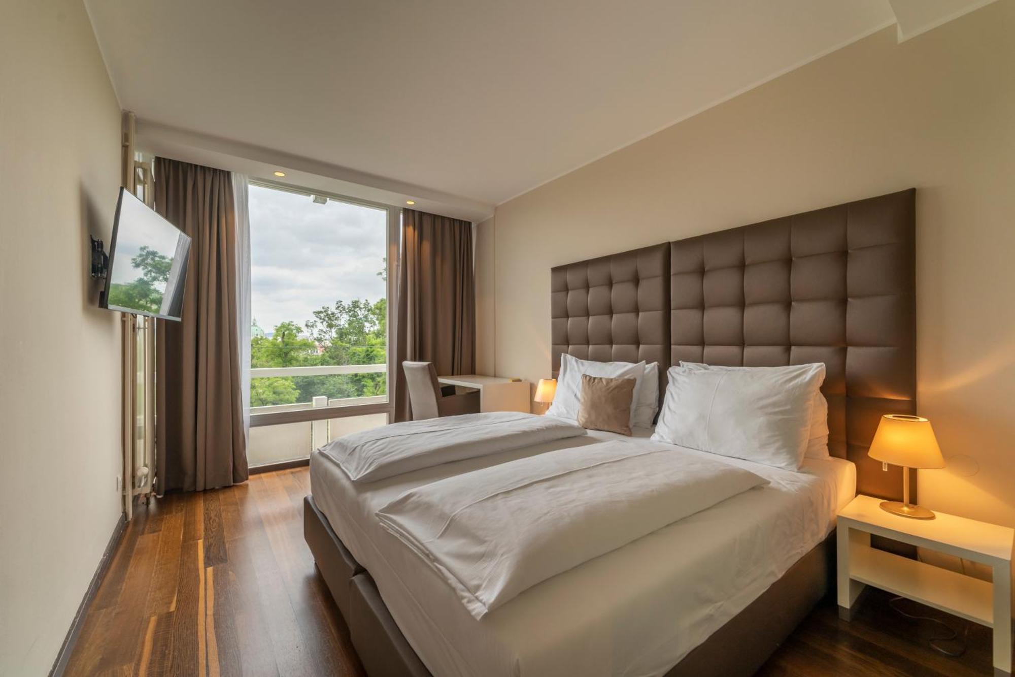 Pakat Residences Apartamento *