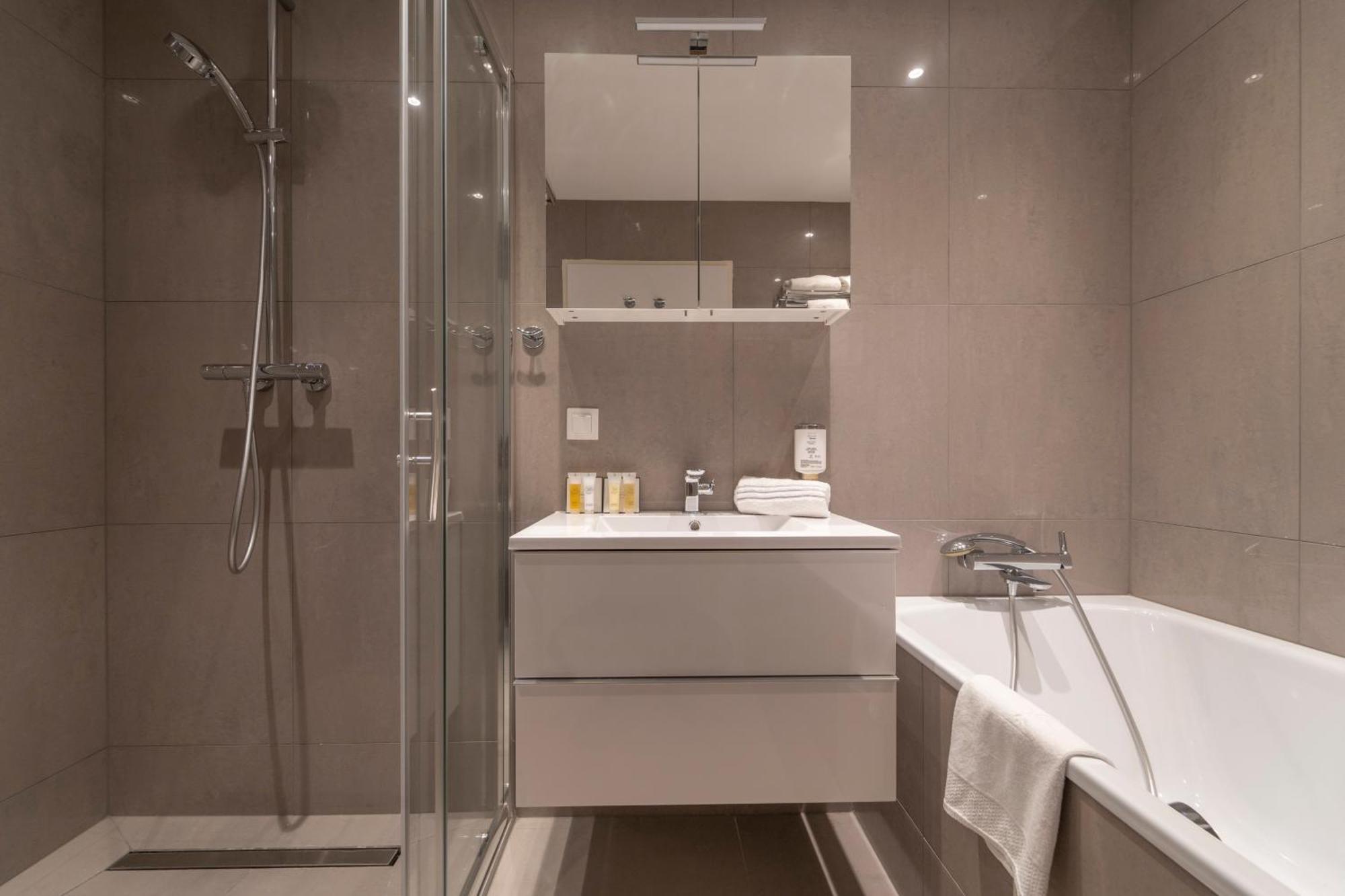 Pakat Residences Wien