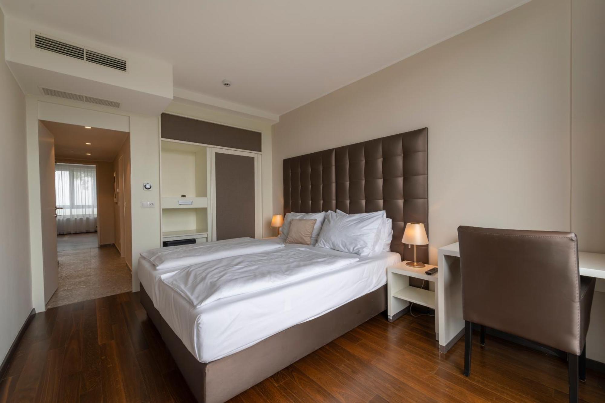 Apartment Pakat Residences *