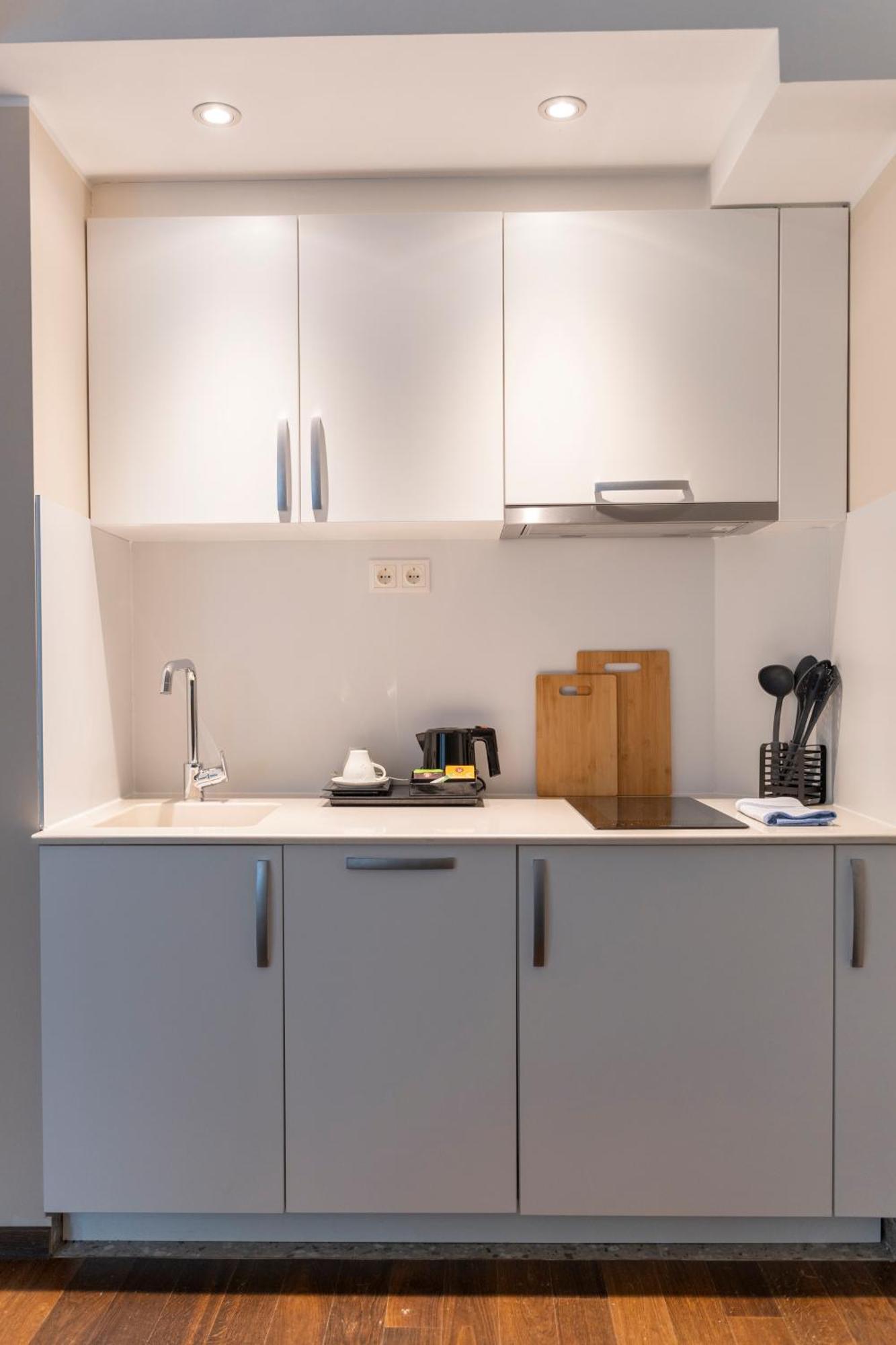 Pakat Residences Apartment Wien