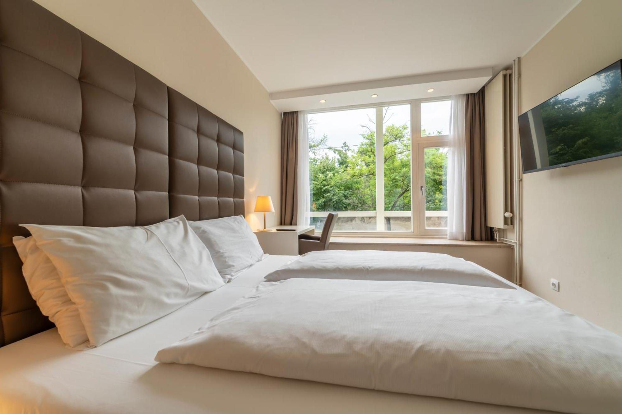 Pakat Residences * Wien