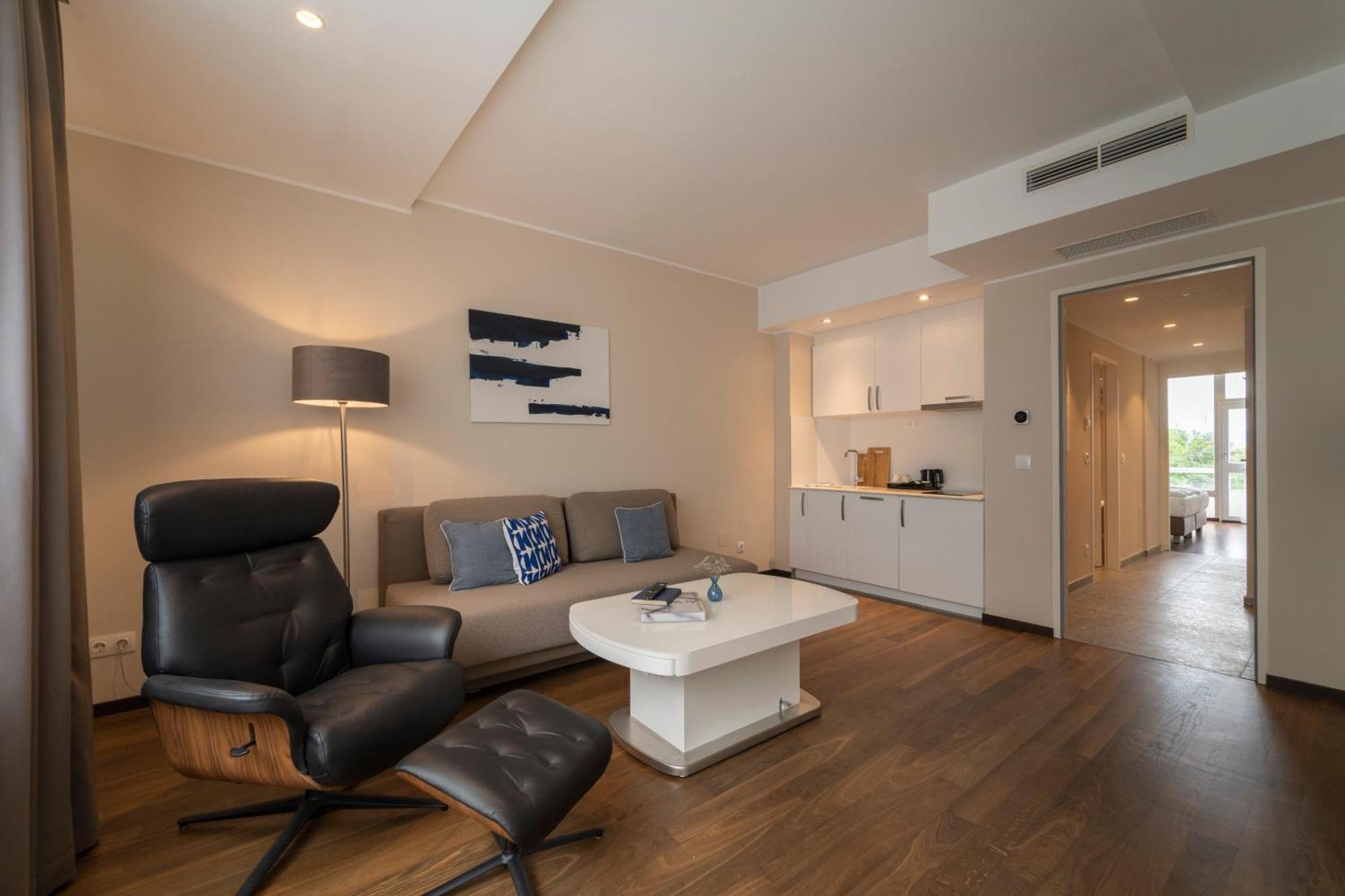 Pakat Residences Apartment Vienna